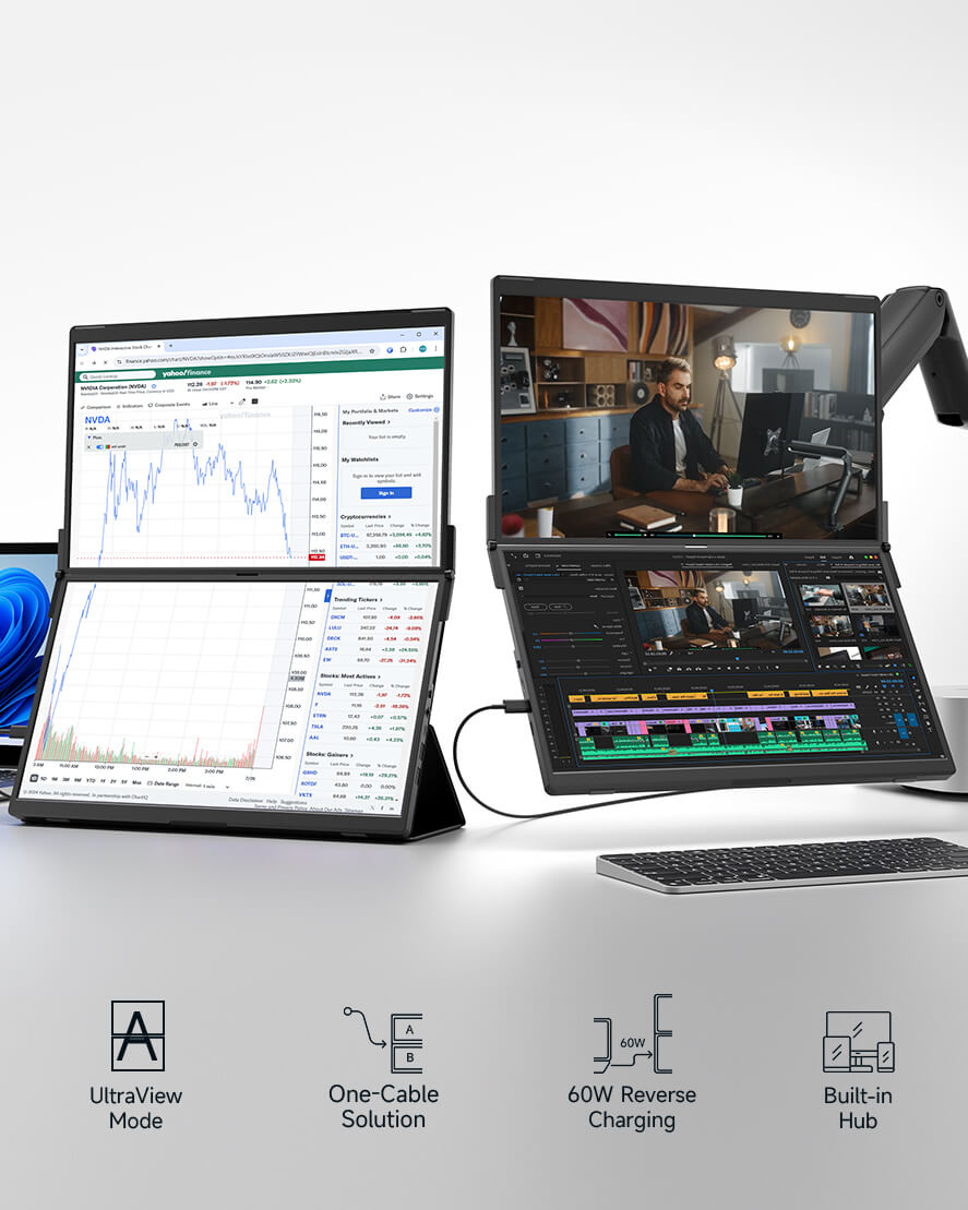 Enhance Your Productivity Now